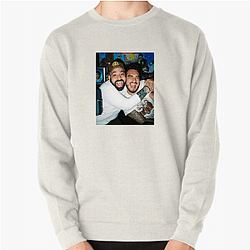 Creative Frequency La Cotorrisa Sweatshirts