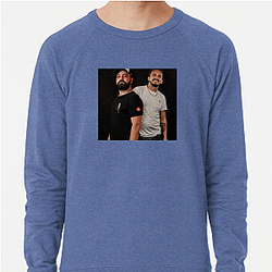 Conversation Channel La Cotorrisa Sweatshirts
