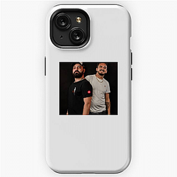 Conversation Channel La Cotorrisa Samsung Cases
