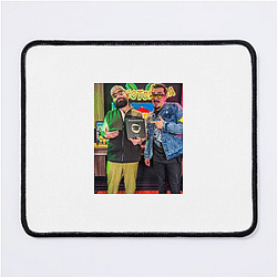 Dialogue Station La Cotorrisa Mouse Pads