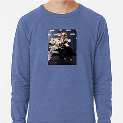 Thought Network La Cotorrisa Sweatshirts