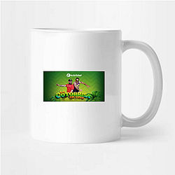Idea Exchange La Cotorrisa Mugs