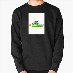 Talk Space La Cotorrisa Sweatshirts