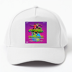 Voice Platform La Cotorrisa Hats & Caps