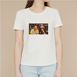 Story Hub La Cotorrisa T-Shirts