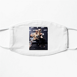 Thought Network La Cotorrisa Face Masks