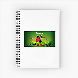 Idea Exchange La Cotorrisa Notebook