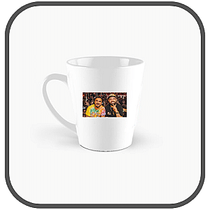 La Cotorrisa Mugs