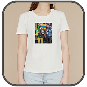 La Cotorrisa T-Shirts