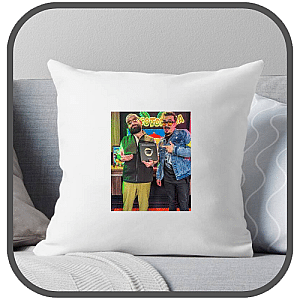 La Cotorrisa Pillows Cover