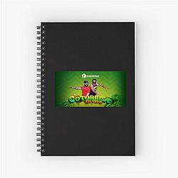 Idea Exchange La Cotorrisa Notebook