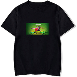 Idea Exchange La Cotorrisa T-Shirts