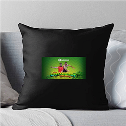 Idea Exchange La Cotorrisa Pillows Cover