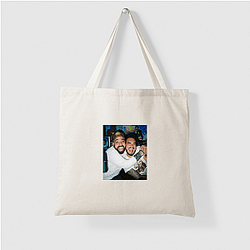 Creative Frequency La Cotorrisa Bags
