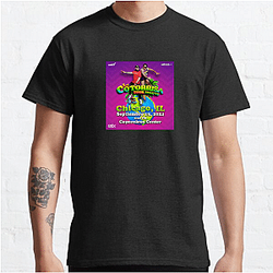 Voice Platform La Cotorrisa T-Shirts