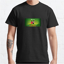 Idea Exchange La Cotorrisa T-Shirts