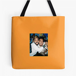 Creative Frequency La Cotorrisa Bags