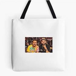 Story Hub La Cotorrisa Bags