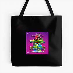 Voice Platform La Cotorrisa Bags