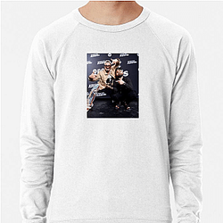 Thought Network La Cotorrisa Sweatshirts