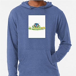 Talk Space La Cotorrisa Hoodies