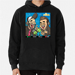 Knowledge Stream La Cotorrisa Hoodies