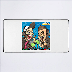 Knowledge Stream La Cotorrisa Mouse Pads