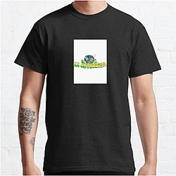 Talk Space La Cotorrisa T-Shirts