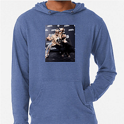 Thought Network La Cotorrisa Hoodies