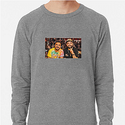 Story Hub La Cotorrisa Sweatshirts