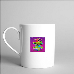 Voice Platform La Cotorrisa Mugs