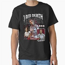 Lazel Baldur's Gate 3 Classic T-Shirt