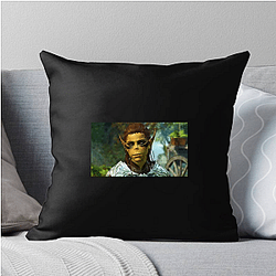 Laezel Merchandise For Fans Laezel Pillows Cover