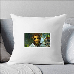 Laezel Merchandise For Fans Laezel Pillows Cover