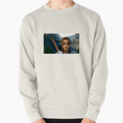Laezel Merch Laezel Sweatshirts