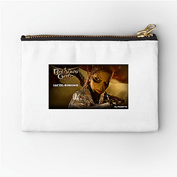 Laezel Special Collection Laezel Zipper Pouches