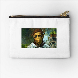 Laezel Merchandise For Fans Laezel Zipper Pouches