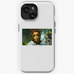 Laezel Merchandise For Fans Laezel iPhone Cases