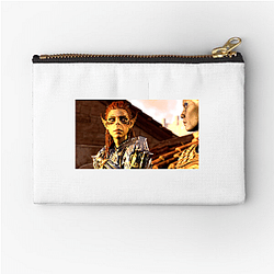 Laezel Merch For Fans Laezel Zipper Pouches