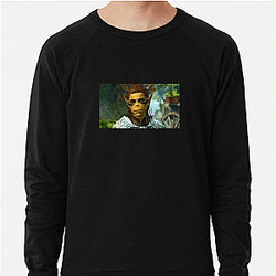 Laezel Merchandise For Fans Laezel Sweatshirts