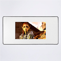 Laezel Merch For Fans Laezel Mouse Pads
