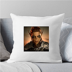 Laezel Merch Collection Laezel Pillows Cover