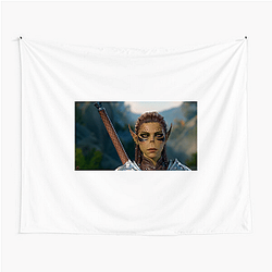 Laezel Merch Laezel Tapestries