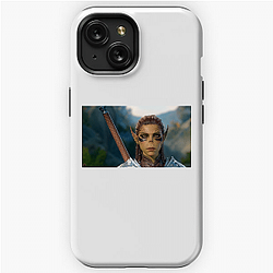 Laezel Merch Laezel iPhone Cases