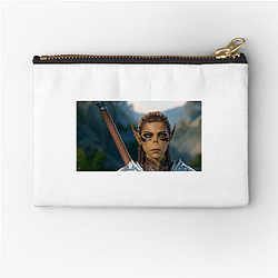 Laezel Merch Laezel Zipper Pouches
