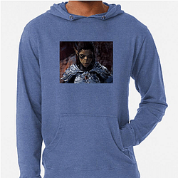 Laezel Limited Collection Laezel Hoodies