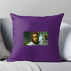 Laezel Merchandise For Fans Laezel Pillows Cover