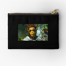 Laezel Merchandise For Fans Laezel Zipper Pouches