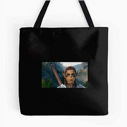 Laezel Merch Laezel Bags