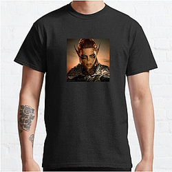 Laezel Merch Collection Laezel T-Shirts
